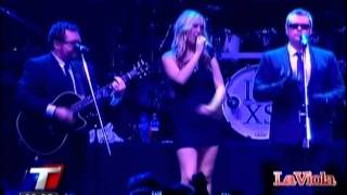INXS - Don't Change (Live)
