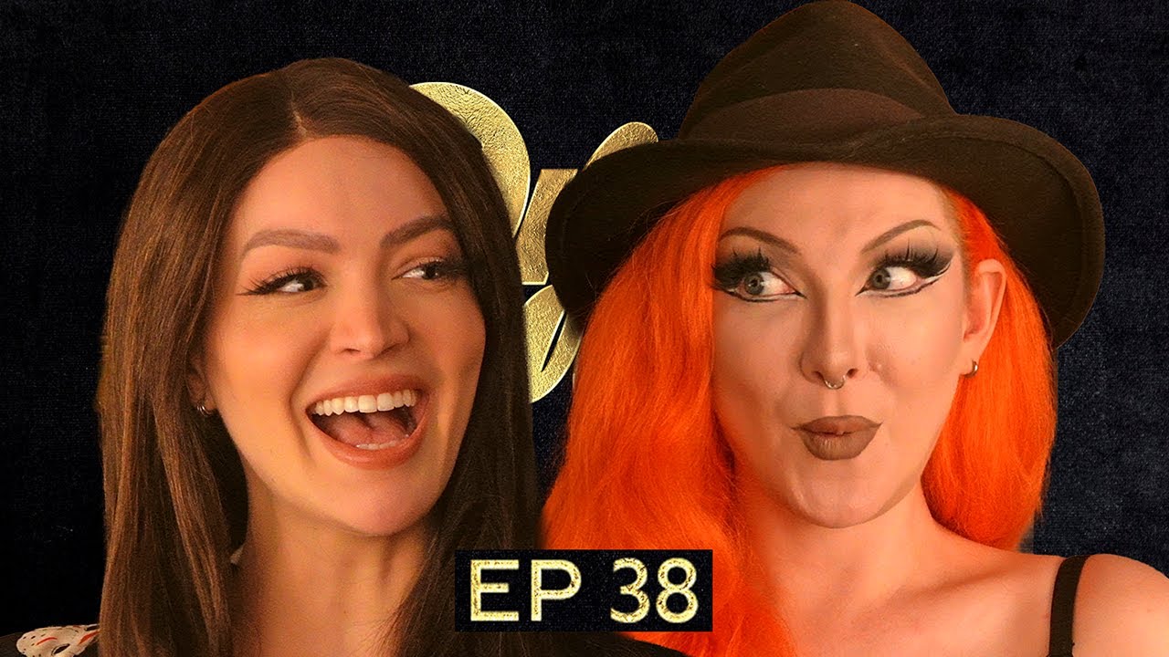 Freddy vs Jason w/ Ashlynne Dae | Dress Down Ep. 38