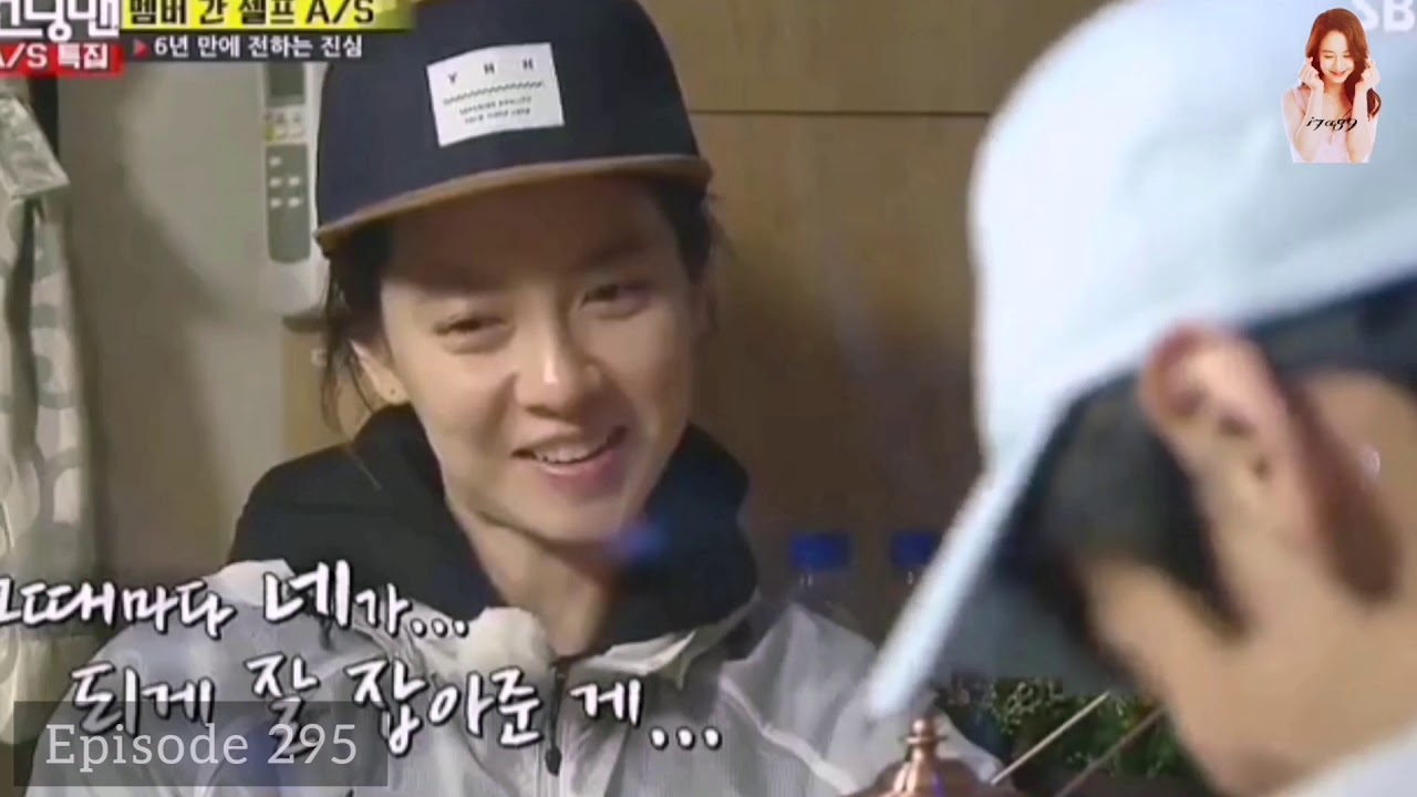 Kwangmong sibling forever ❤️ Love their friendship 💕