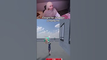 Her last view 💔 #roblox #fighting #fighter #baddies #baddie #1v1 #ocean #oceanview