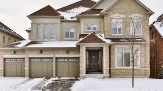 146 Upper Post Road, Vaughan ON