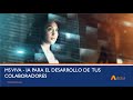 MS VIVA - IA para desarrollo de tus colaboradores | Teoría