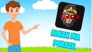 HRÁME ALKANOVE CUSTOMKY S RANDOMÁKMI (#fortnite #gaming #alkan_)