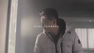 Live In The Open Shawn Dou