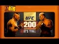 UFC 200 - Hunt vs Lesnar, Silva vs Cormier [PS4]