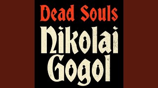 Chapter 196 Dead Souls