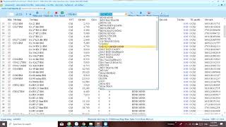 HƯỚNG DẪN TẠO DANH MỤC PHẦN MỀM QUẢN LÝ NHÀ PHÂN PHỐI PHÚ LỢI 2019 screenshot 4