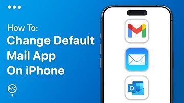 How To Change Default Mail App On iPhone | Easy Guide