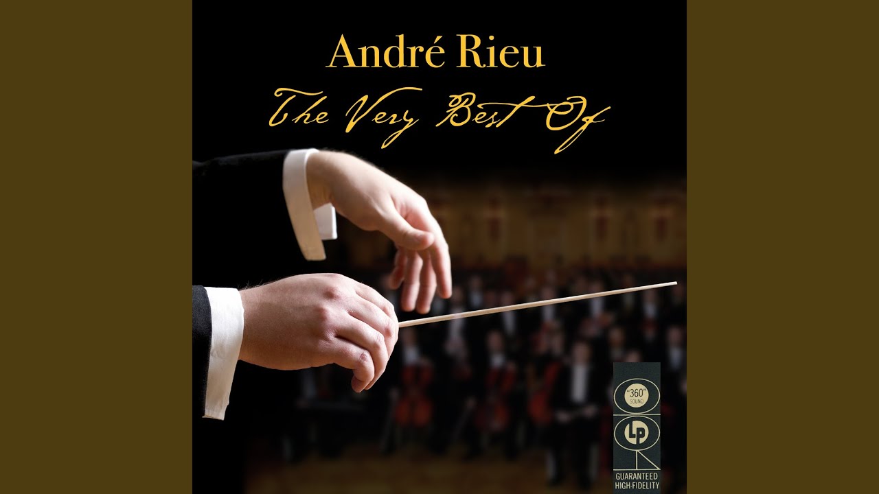 The Blue Danube, Op. 314 - YouTube
