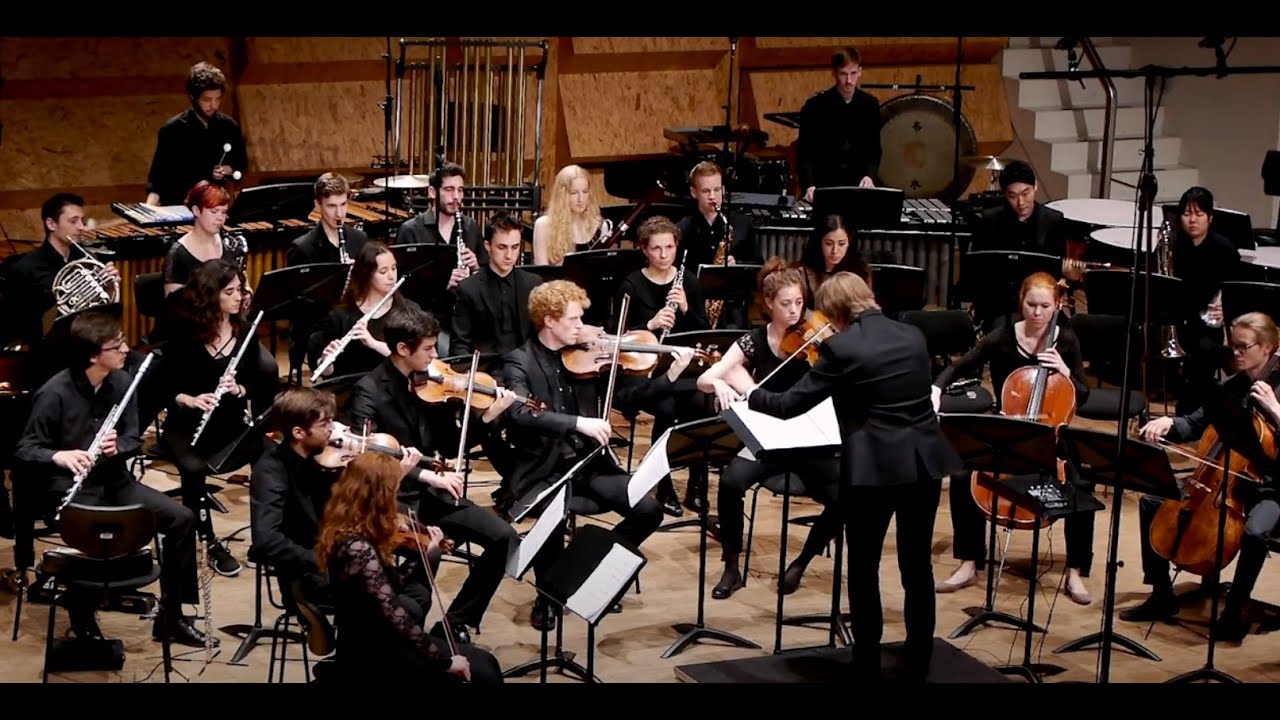 Tijmen van Tol - Symfonie (2017)