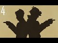 The Great Ace Attorney Chronicles [P4]