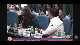 House Committee Subpoenas COA Audit on OVP and DepEd Confidential Funds