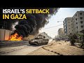 Israel Gaza Operation: Breaking News on the War That Shocked the World