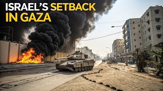 Israel Gaza Operation: Breaking News on the War That Shocked the World