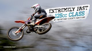 More Blissful 125cc Action from the '21 JS7 Freestone Spring Championship - 125 (12-17) Highlights