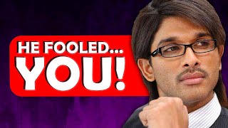 Why Arya was the REAL Villain in Arya 2???