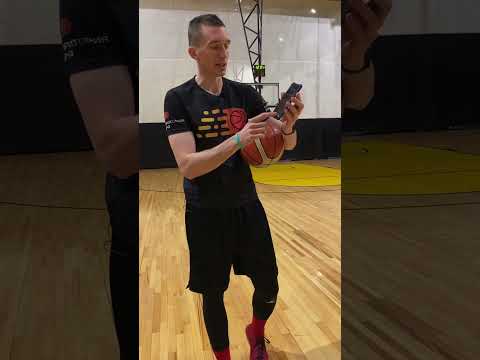 Video: Košarka: tehnika košarkaškog driblinga, pravila