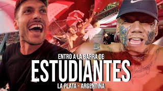 Es Esta La Barra Mejor Organizada De Argentina? Los Leales 