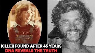 Serial Killer Identified After 45 Years | The Shocking Truth About Kathy Halle