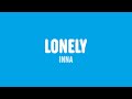 INNA Lonely Lyrics mp3
