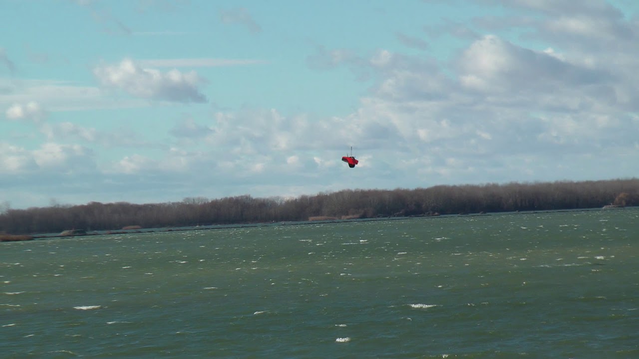 2020-02-02 - Cantina - unwanted onefooter crash