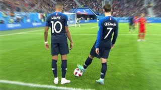 Legendary Free Kicks screenshot 2