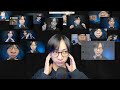 【ASMR】一年分の囁き声 挨拶まとめ😴💤総集編 [SUB] One year's worth of summary ASMR videos