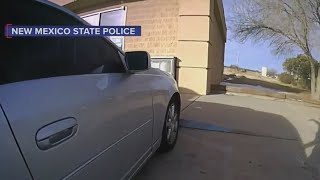 Trooper checks on woman accused of doing drugs at gas station  |  Dan Abrams Live