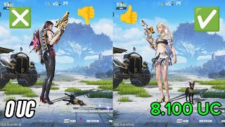 ВЫБИВАЮ И ПРОКАЧИВАЮ, НОВЫЙ Р90 ЗОЛОТОЙ ПЕГАС!