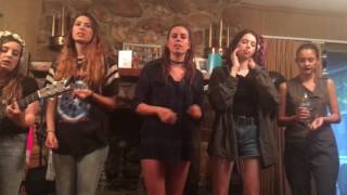 Made in America- Cimorelli