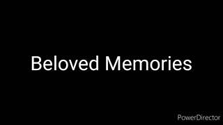 Beloved Memories