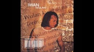 Iwan - Cintamu Hiasan Cuma with lyrics