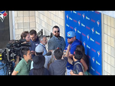 Blue Jays Spring Training Location Guide