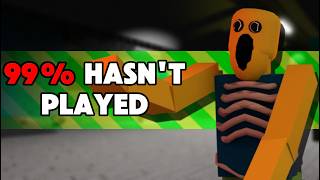 These 5 Underrated Roblox games are a MUST PLAY, Here's why