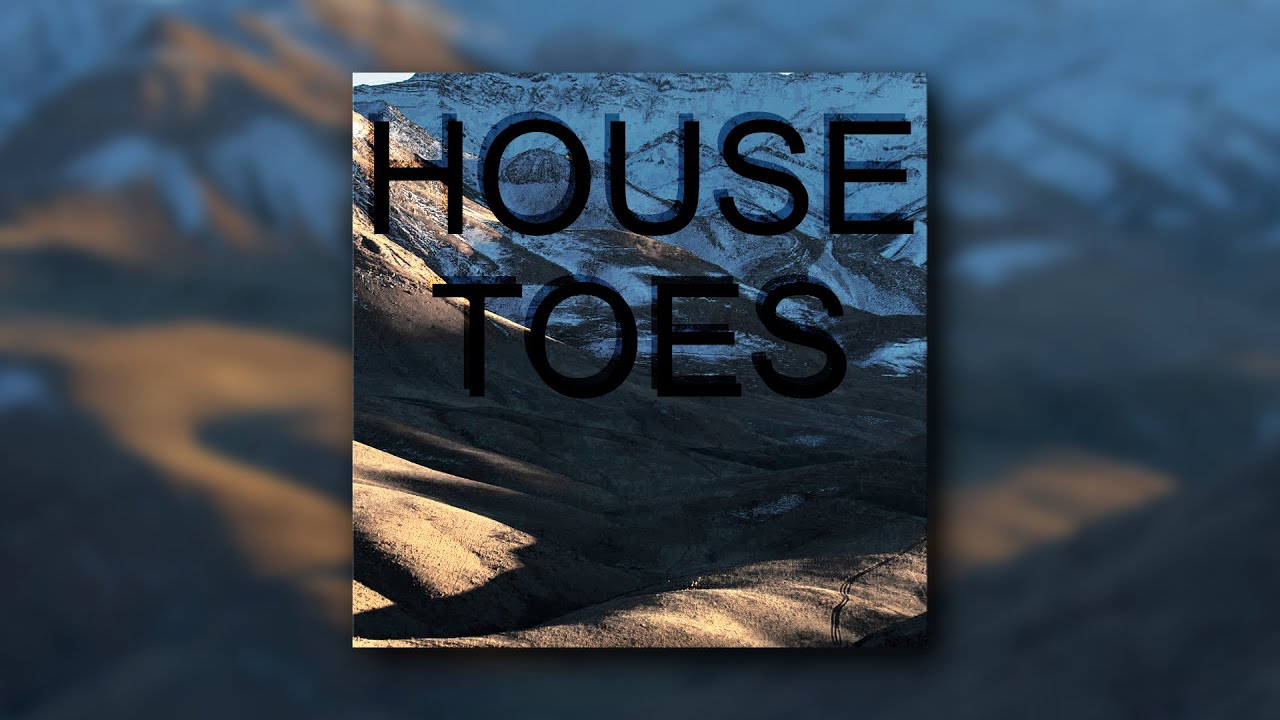 House Toes | Royalty Free House for Gamestreams