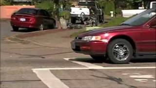 Stop Sign Project