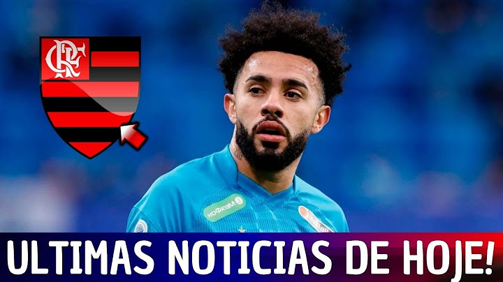 ACABOU A NOVELA! NEGÓCIO FECHADO! CLAUDINHO CONFIRMADO NO FLAMENGO! NOTICIAS DO FLAMENGO!