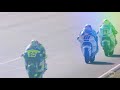 All the action from the two Moto2™ European Championship races at Albacete