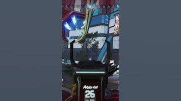 All in. #apex #mirage #apexlegendsclips #shorts