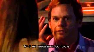 Dexter - Everything is in my control