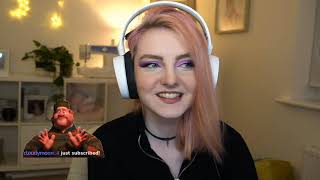 also chillin and killin | ldshadowlady among us twitch stream