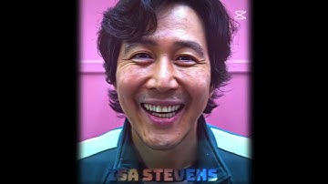 Squid game edit#squidgame #season2 #salesman #player456 #thanos #frontman frontma