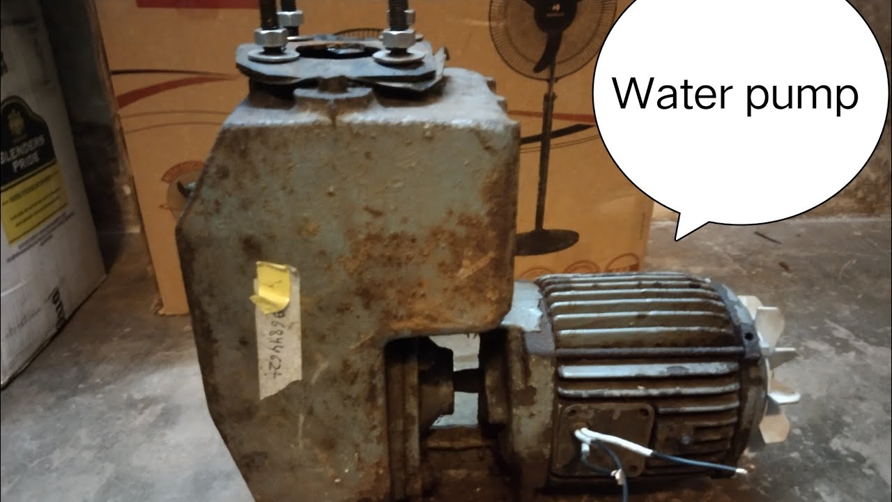 Best Water pump Motor For Home Use , Pani ki Motor, Best Water pump 8n