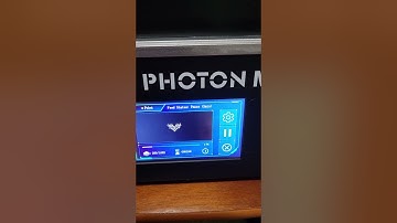 Auto fill not working for Anycubic Max3 part 2