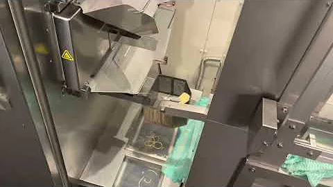 TechMagic Pasta Robot: Noodle cook, saucing, plating all in one minute.