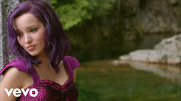 Dove Cameron - If Only (From "Descendants"/Sing-Along)