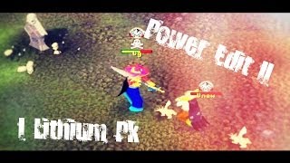 [M3TV] I Lithium || Hybrid Pk || Corruption X screenshot 3