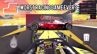 IS THIS THE WORST GAME EVER?! screenshot 1