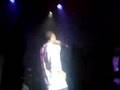 Trey Songz And Jim Jones At New York Nokia Theatre mp3
