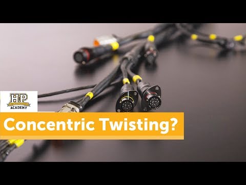 ⚡️Learn Professional Motorsport Wiring [COURSE RELEASE]
